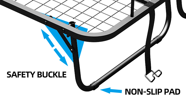 sturdy structure