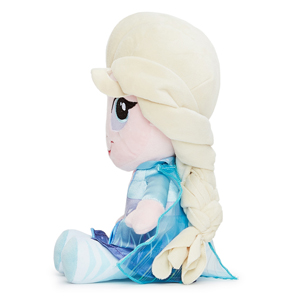 frozen, anna, elsa, sven, olaf, plush, toys