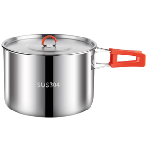 camping cookware