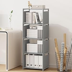 Cube Storage Unit,8 Cube Storage,Open Book Shelf,Closet for Family Study,Unit Storage Cubes