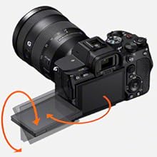 Amazon Canada: Sony Alpha 7 IV Full-Frame Mirrorless