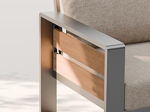 Sturdy Frame