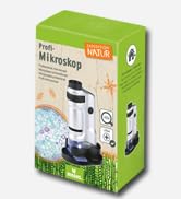 Moses 9622 - Profi Mikroskop 20-40-fache Vergrößerung