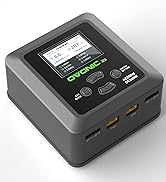 ORION advantage 充電器（LIPO,LIFE,NIMH,NICD) Orion Advantage Iq605 Ac/Dc Battery Charger For Lipo, Nimh, Nicd