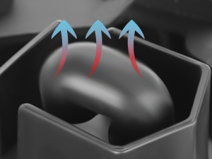 Nilight Fog Light Assembly Compatible with NISSAN