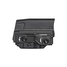 Amazon.co.jp: QIRUIMY ユーエッチ‐1 II ドットサイト ホロ
