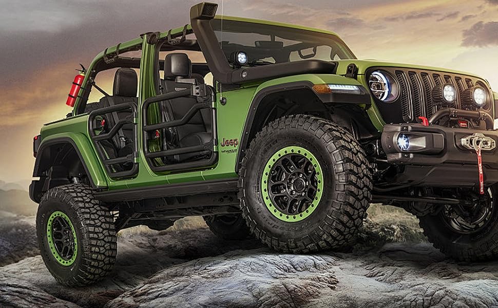 Upgrade Your Safety Today!