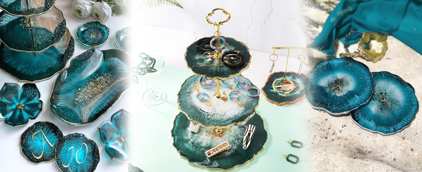 resin epoxy