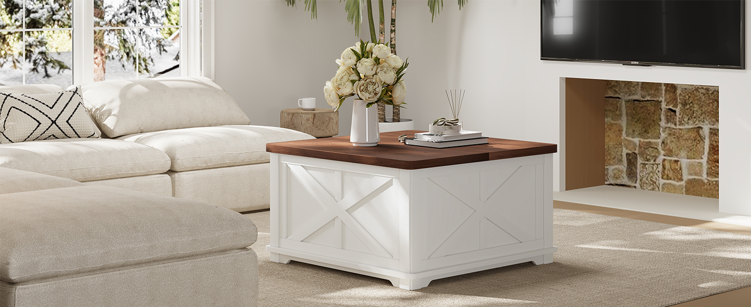 Airynee Coffee Table