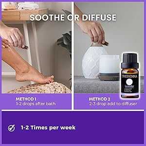 meditation oil for massage and diffuser, humidifiers