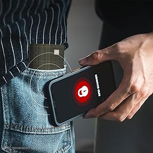 Rfid Protected Wallet image 1