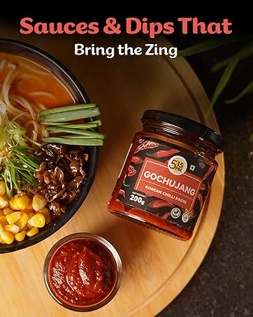 gochujang korean paste gochujang korean food products korean sauce gochujang sauce