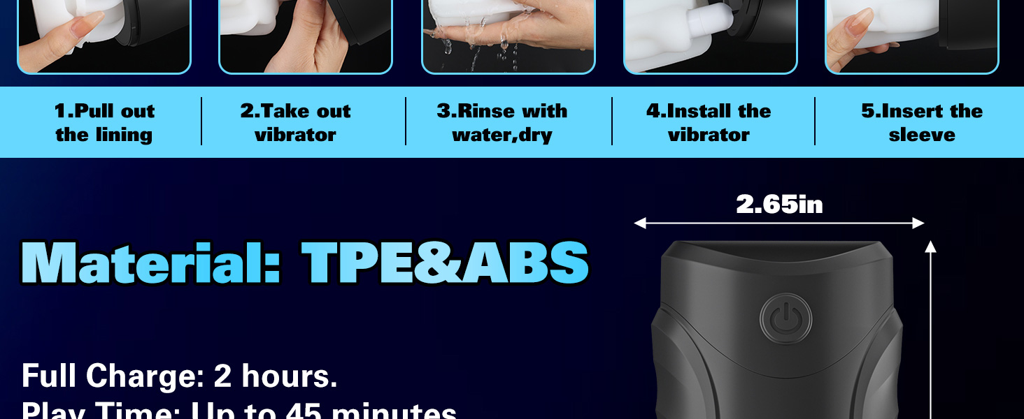 blowjbsex machine for men