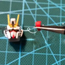 プラモデル作製工具まとめ品 Amazon | WMYCONGCONG プラモデル用工具 19点セット 入門用