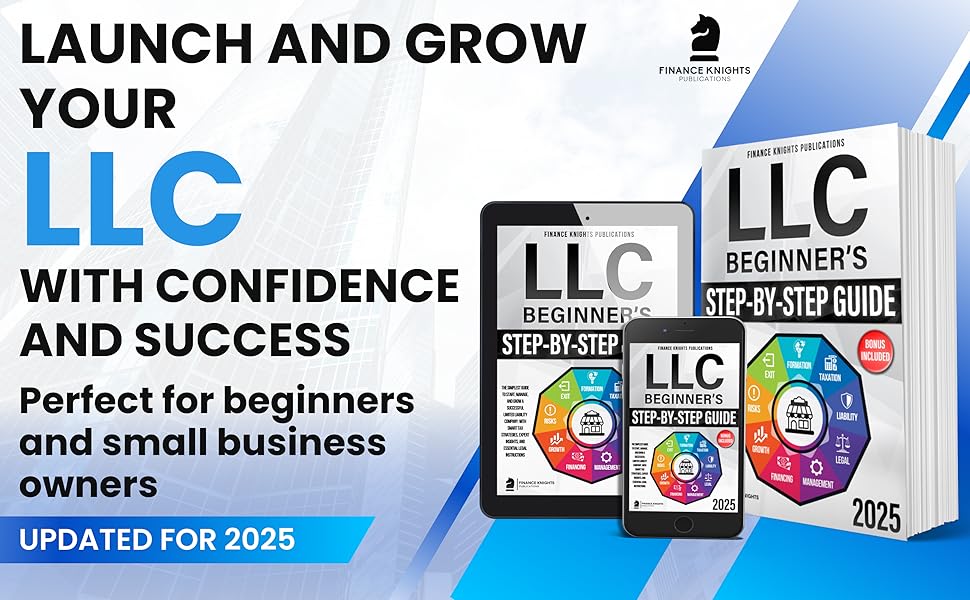 LLC Formation guide