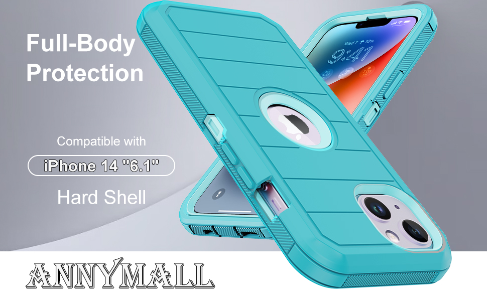 iphone 14 screen protector case