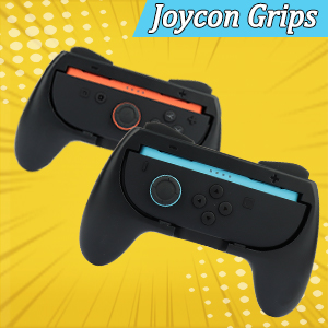 Switch 2 Accessories Kit for Nintendo Switch 2