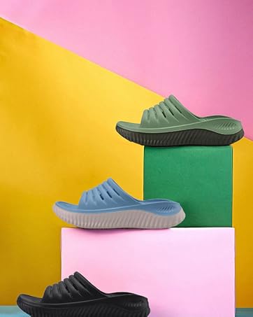 GPOS women recovery sandals