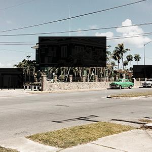 outdoor security cameras