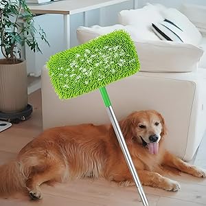 mop pad