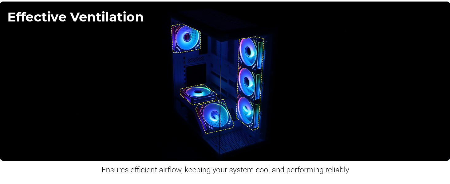 Effective Ventilation