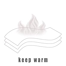 keep warm