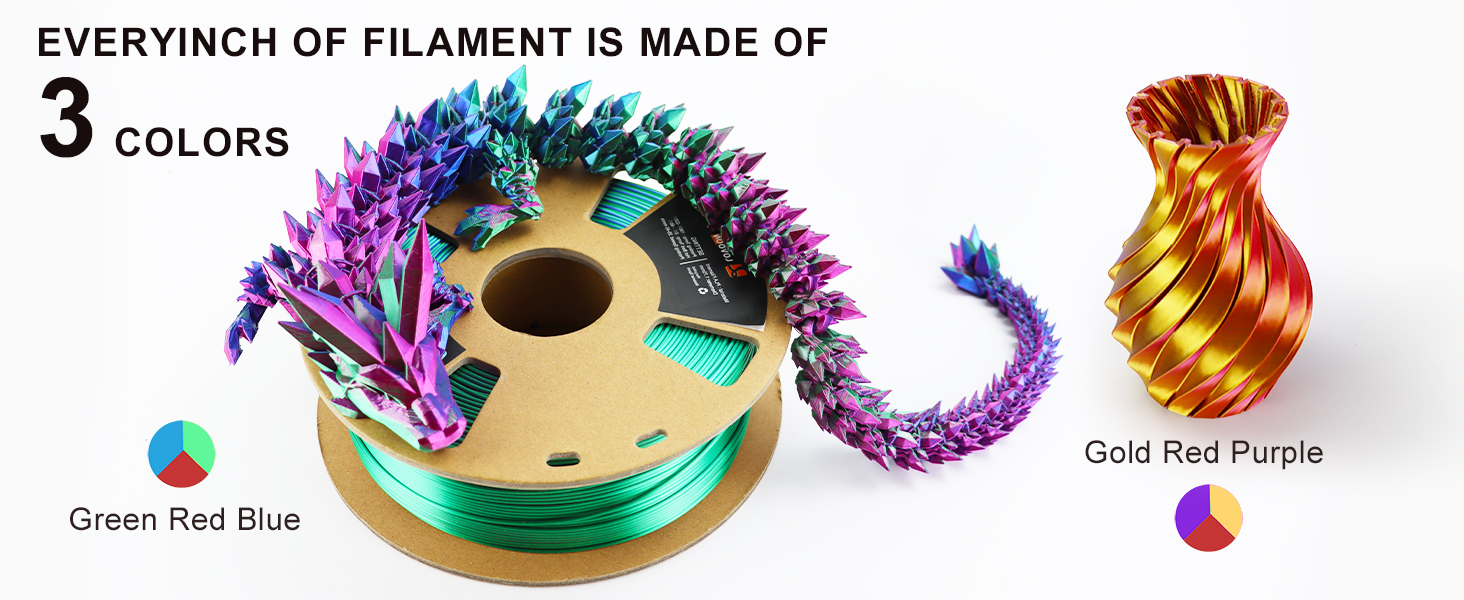 pla filament 1.75mm,3d printers,3d printer filament, 3d printing filament