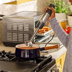 One-Handed Operation