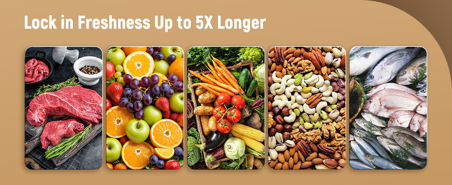 3-in-1 Mason Jar Vacuum Sealer White-8