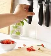 magnetic knife set kitchen knife set chef knife set cooking sharp knives set for kitchen