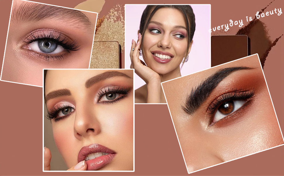 eye shadow palette makeup