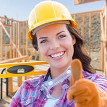 safety goggles construction