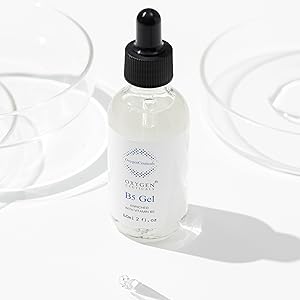 b5 gel