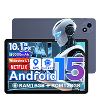 【大特価】10インチ Android 15 8コア24GB +256GB 2TB Amazon.co.jp: 10インチアンドロイド15タブレットWi-Fiモデル