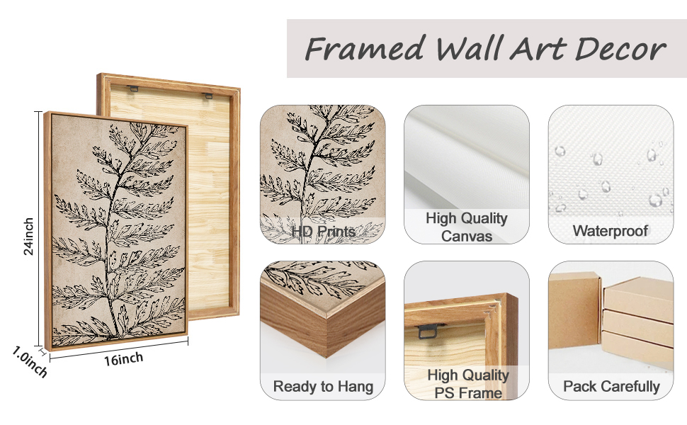 wall art