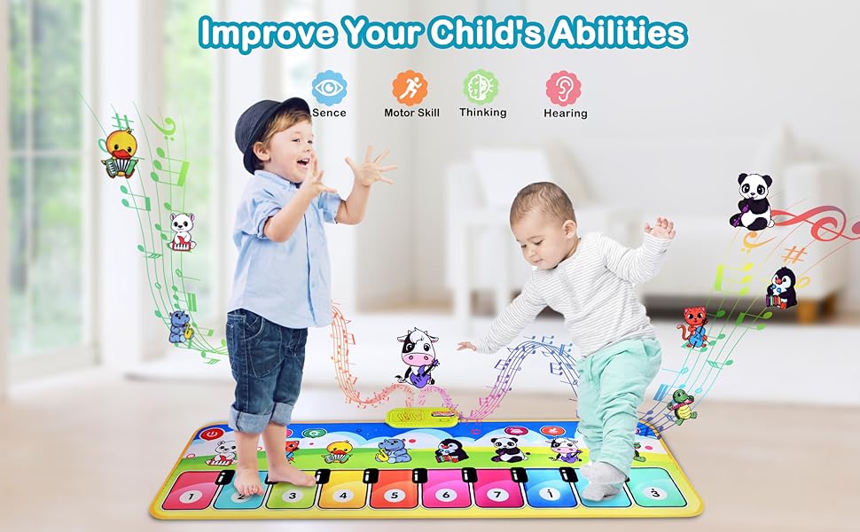 toys for 1 year old boys