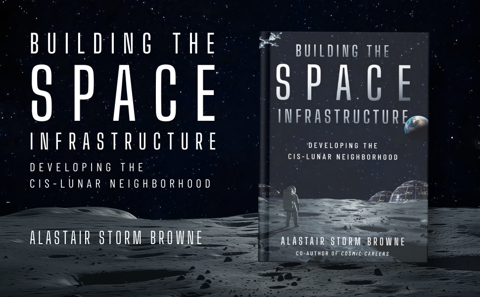 Building the Space Infrastructure