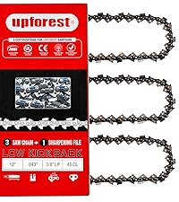 Amazon.com: 12 Inch Chainsaw Chain 3/8