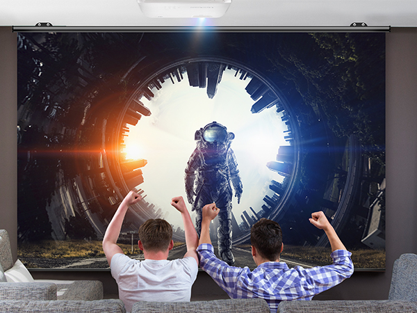 Big Screen