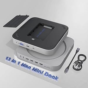 Mac mini M1 16GB SSD256GB + 外付けSSD 960GB Mac mini M1 16GB SSD256GB + 外付けSSD 960GB