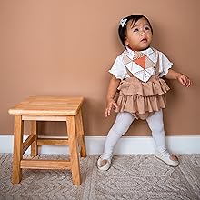 Chic designs for the modern parent