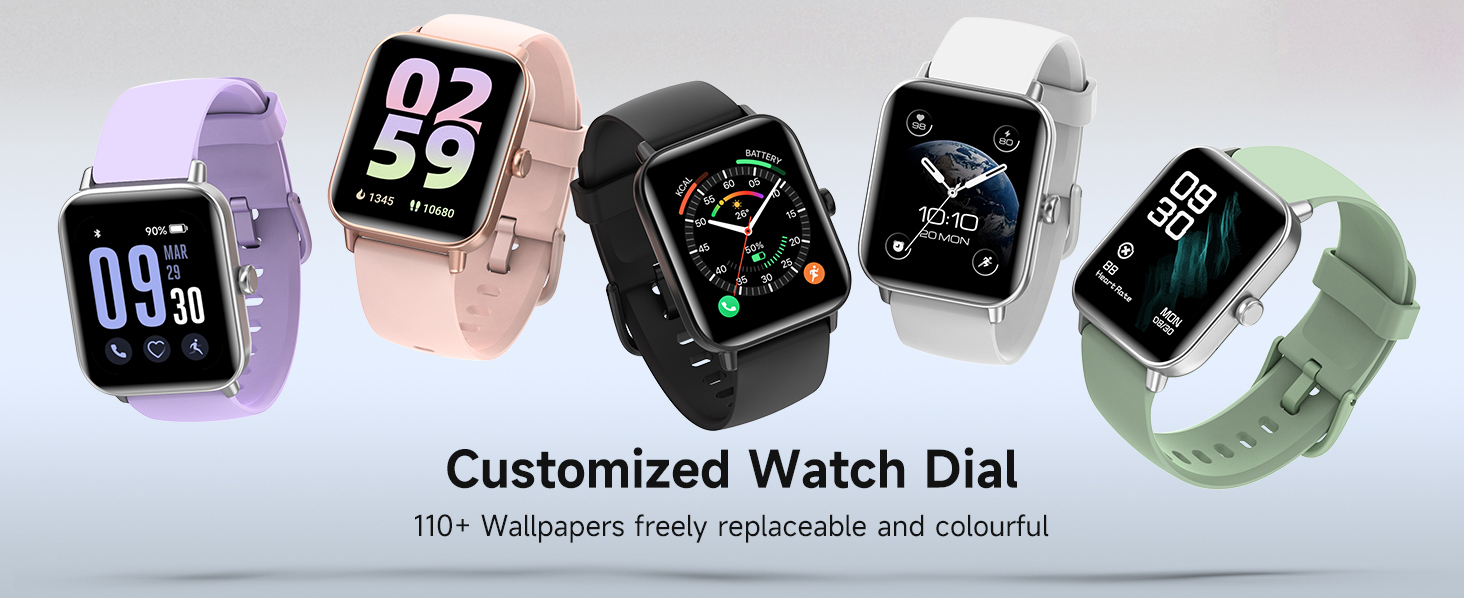 smart watch for android phones