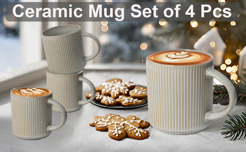 mug set