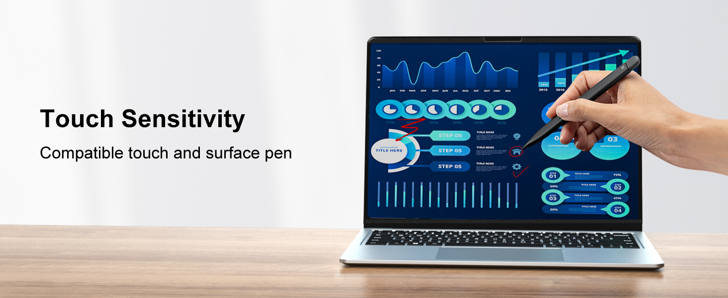 microsoft surface privacy screen