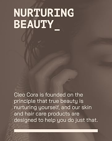 cleo cora beauty