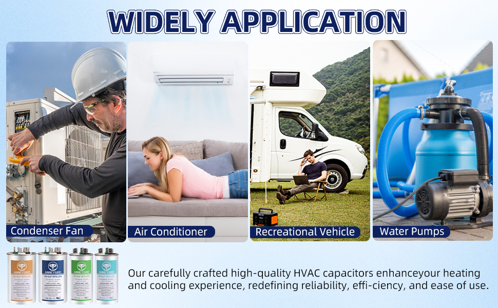 capacitor for ac capacitor ac capacitor air conditioner capacitor ac capacitor 35/5