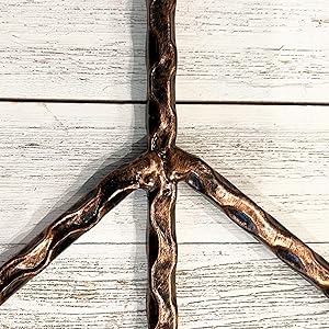 しーちゃん PEACE看板 ピース 看板 ウッド看板 サインボード