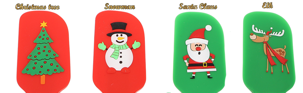 Silicone Spatulas Tool 