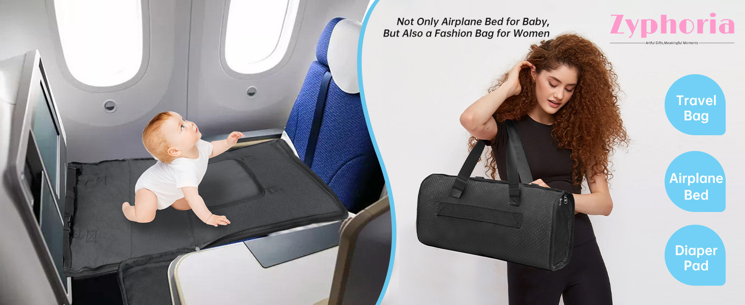 airplane bed for kids