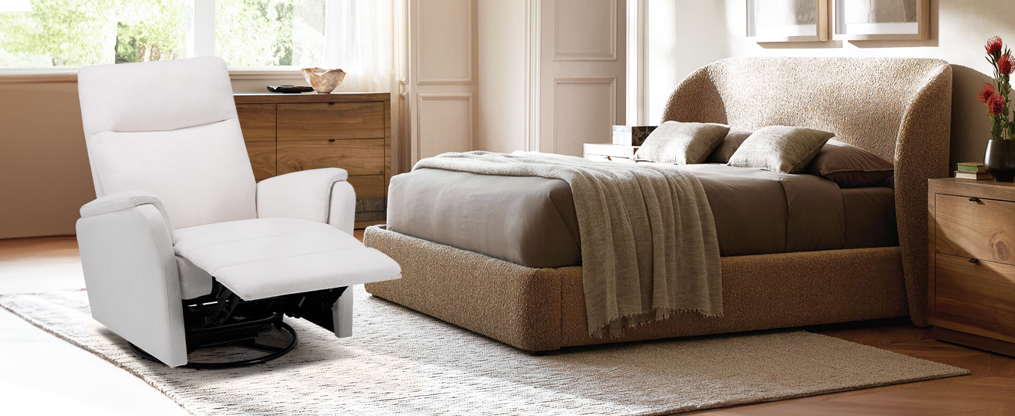 comfy chair for bedroom